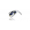 ORLIMAR JUNIOR FURY (8-12 yrs) GRAPHITE GOLF CLUB SET w/STAND BAG & PUTTER LEFT OR RIGHT HAND